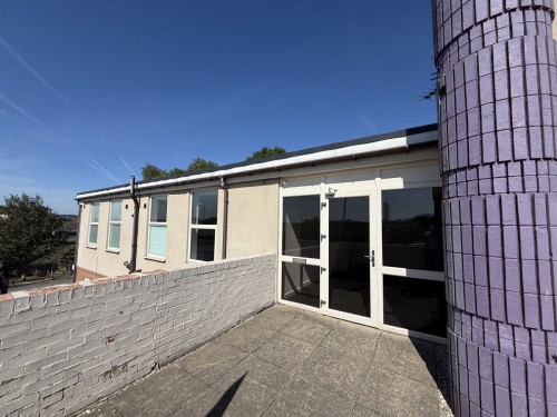 Arrange a viewing for New Citadel , Bank Street, Mexborough