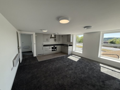 Arrange a viewing for New Citadel , Bank Street, Mexborough