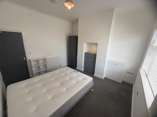 Arrange a viewing for Dodsworth Street, Mexborough