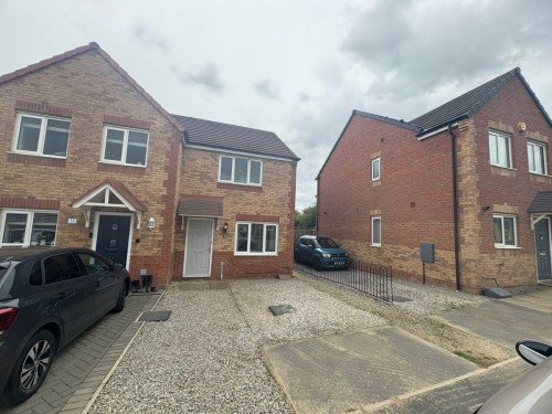 Arrange a viewing for Westmore Croft, Goldthorpe