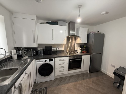 Arrange a viewing for Thompson Avenue, Edlington