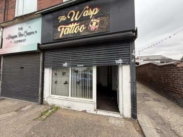 image of Shop - 136, Doncaster Road