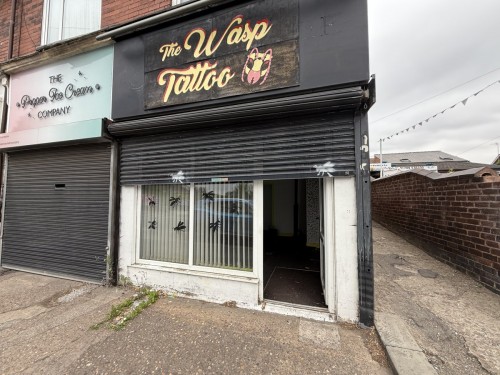 Arrange a viewing for Doncaster Road, Mexborough