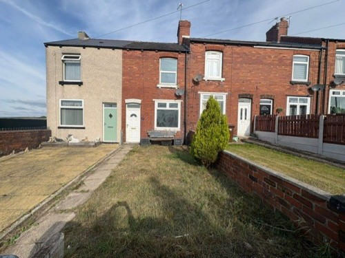 Arrange a viewing for Dearne Street, Great Houghton