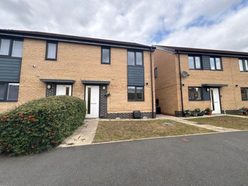 Arrange a viewing for Granby Road, Edlington