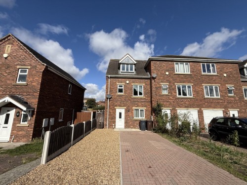 Arrange a viewing for Thornwood Close, Thurnscoe