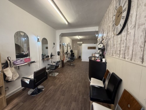 Arrange a viewing for High Street, Mexborough