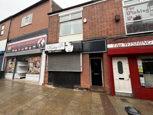 Arrange a viewing for High Street, Mexborough