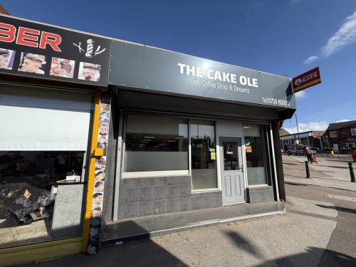 Arrange a viewing for High Street, Maltby