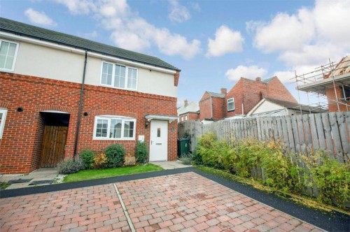 Arrange a viewing for Kirby Street, Mexborough