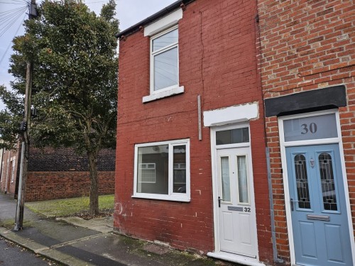 Arrange a viewing for Gosling Gate Road, Goldthorpe