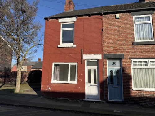 Arrange a viewing for Gosling Gate Road, Goldthorpe