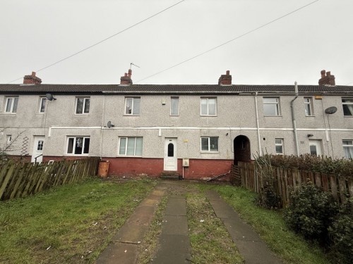 Arrange a viewing for Chapel Lane, Thurnscoe