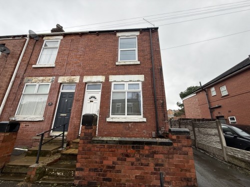 Arrange a viewing for Simpson Place, Mexborough