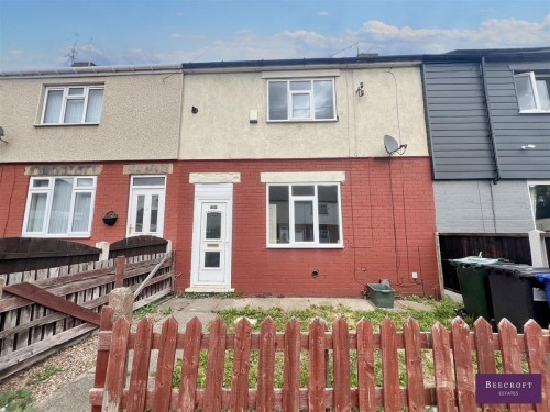 Arrange a viewing for Byron Road, Mexborough