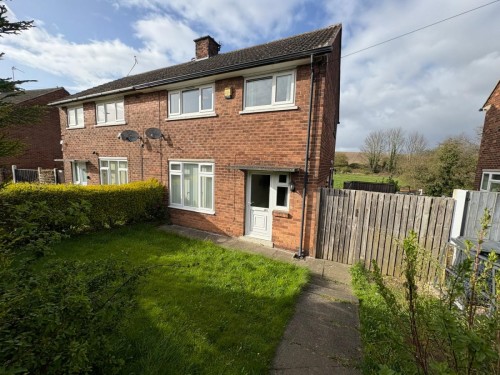 Arrange a viewing for Hague Avenue, Rawmarsh