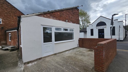 Arrange a viewing for The Empire Building, Doncaster Road, Denaby Main