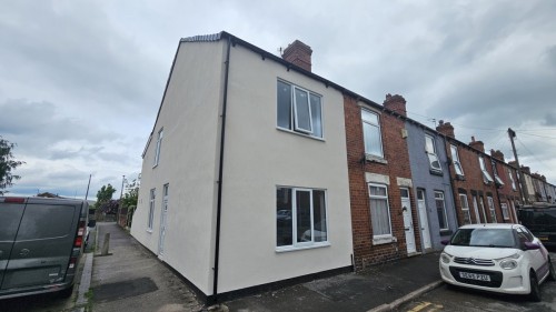Arrange a viewing for Elizabeth Street, Goldthorpe