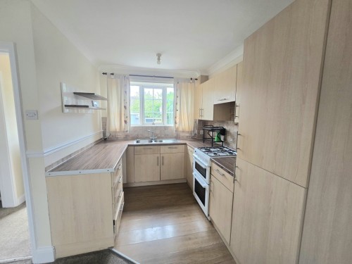 Arrange a viewing for Deightonby Street,