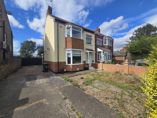 Arrange a viewing for Hall Villa Lane, Toll Bar, Doncaster