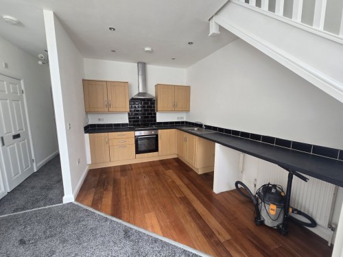 Arrange a viewing for Victoria Road, Doncaster