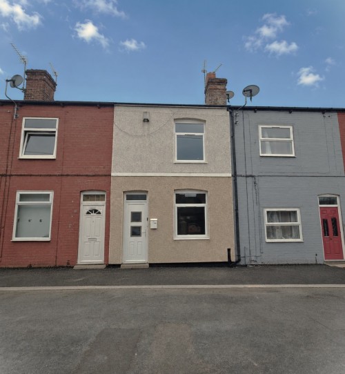 Arrange a viewing for Queen Street, Thurnscoe
