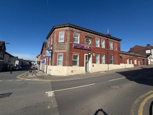 Arrange a viewing for Lower Dolcliffe Road, Mexborough