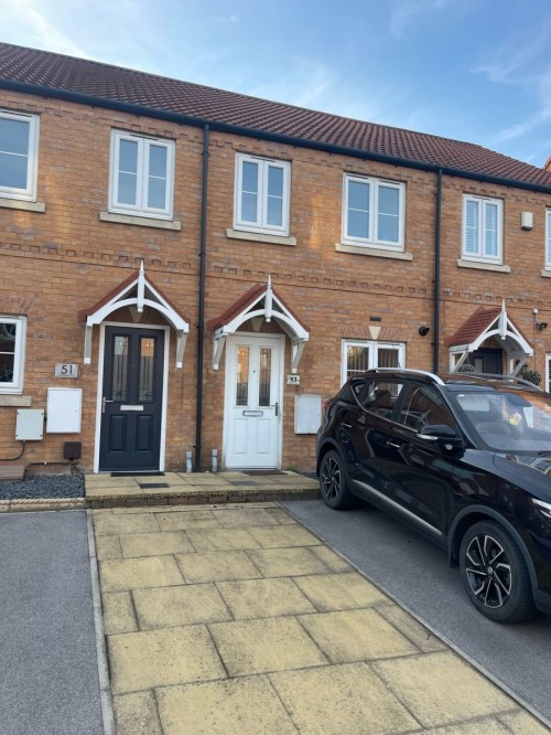Arrange a viewing for Canalside View, Rotherham