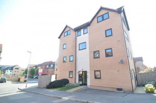Arrange a viewing for Tolson Walk, Wath Upon Dearne