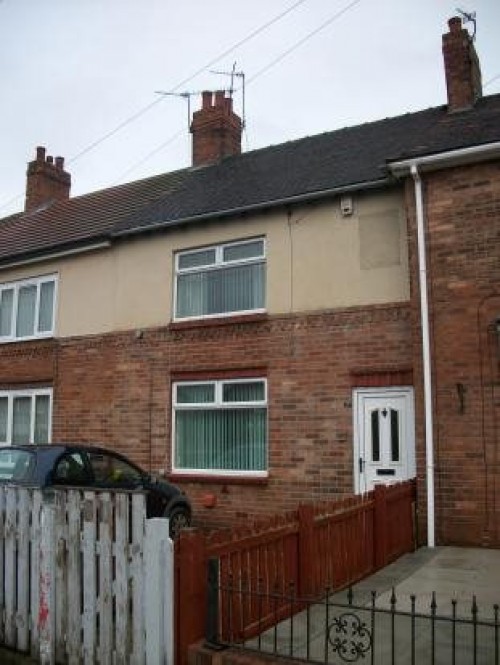 Arrange a viewing for Market Square, Goldthorpe