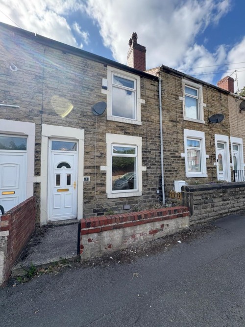 Arrange a viewing for West Avenue, Bolton-upon-dearne