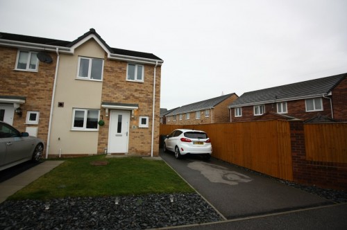 Arrange a viewing for Gower Way, Rawmarsh