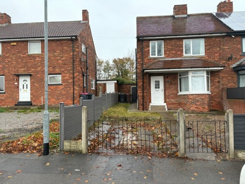 Arrange a viewing for East Avenue, Swinton