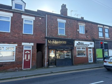 image of 59a, Wath Road