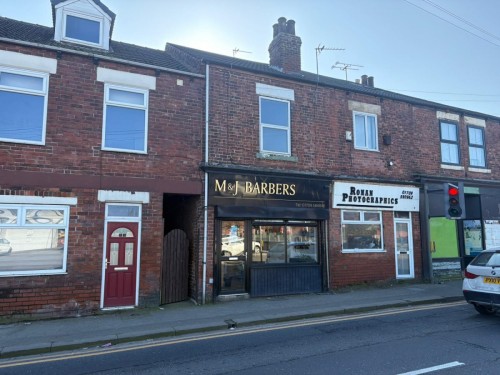 Arrange a viewing for Wath Road, Mexborough