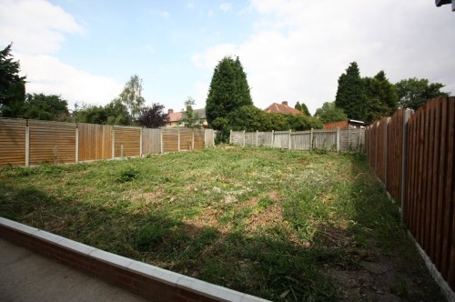 Arrange a viewing for Grange Crescent, Thurnscoe