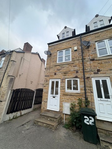 image of 24, Victoria Street