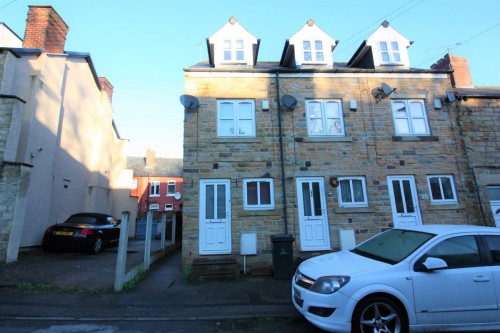 Arrange a viewing for Victoria Street, Darfield