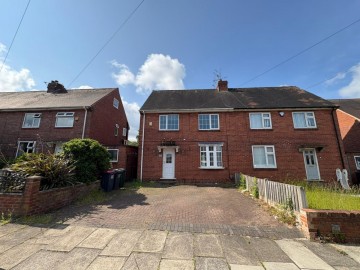 image of 107, Buckleigh Road