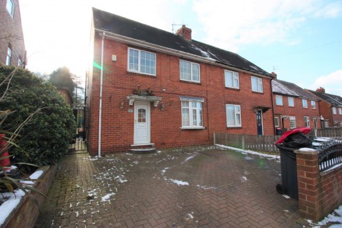 Arrange a viewing for Buckleigh Road, Wath Upon Dearne