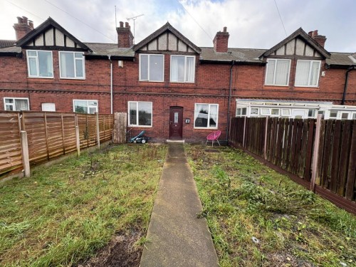 Arrange a viewing for Woodhouse Green, Thurcroft