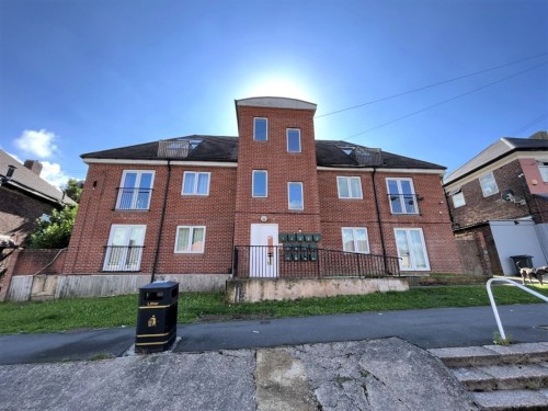 Arrange a viewing for 362 Myrtle Road, Sheffield