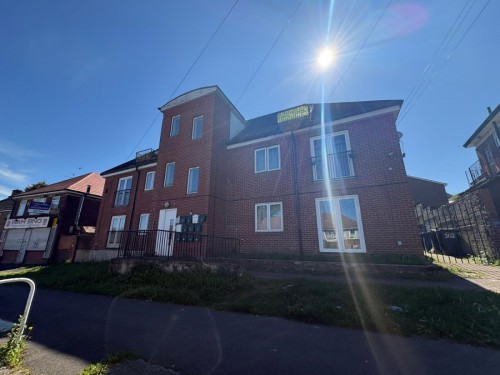 Arrange a viewing for 362 Myrtle Road, Sheffield