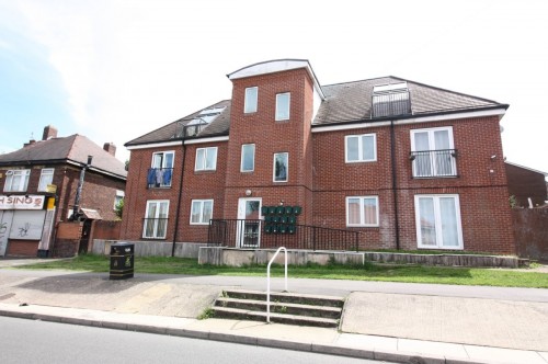 Arrange a viewing for 362 Myrtle Road, Sheffield