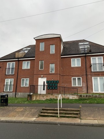 image of Flat 12, Spring House, 362 Myrtle Road