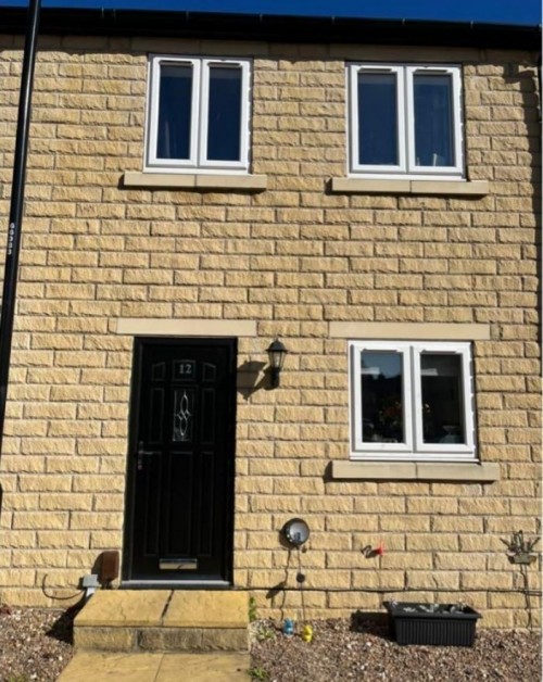 Arrange a viewing for Roman Gardens, Mexborough