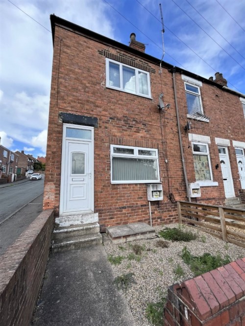 Arrange a viewing for Osberton Street, Rotherham