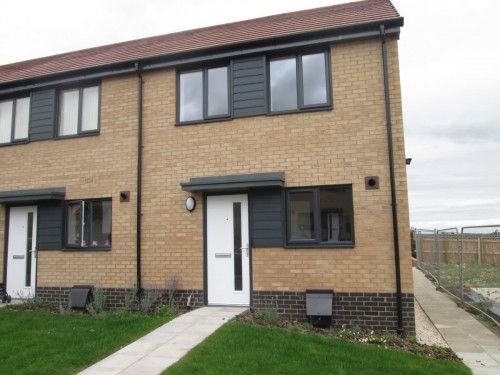 Arrange a viewing for Granby Road, Edlington