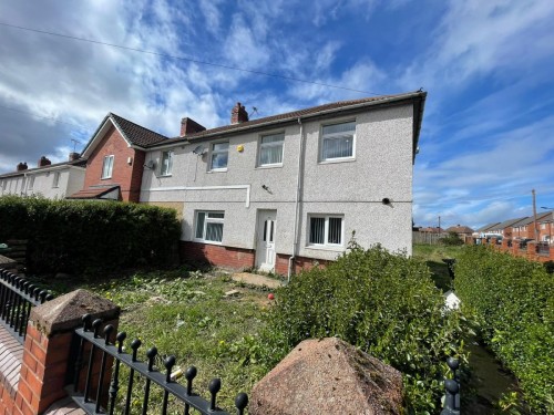 Arrange a viewing for Lancaster Street, Thurnscoe