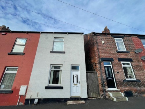 Arrange a viewing for Market Street, Cudworth